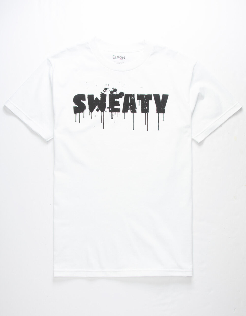 ELDON Sweaty Mens T-Shirt image number 0