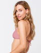 EIDON Zulu Bralette Bikini Top image number 2
