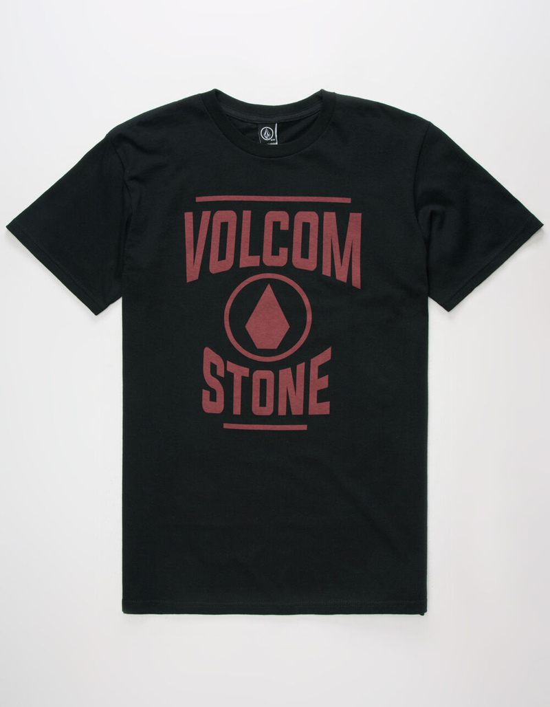 VOLCOM Aerial Mens T-Shirt image number 0