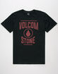 VOLCOM Aerial Mens T-Shirt image number 1