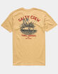 SALTY CREW  Deepwater Mens T-Shirt image number 1