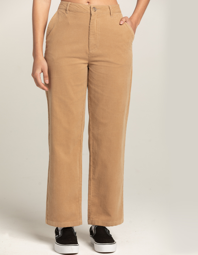 BRIXTON Victory Womens Pants image number 1