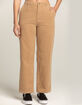 BRIXTON Victory Womens Pants image number 2