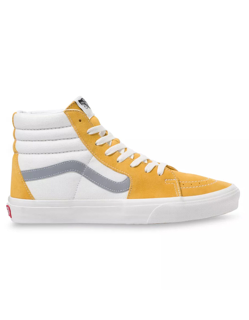 VANS Retro Sport Sk8-Hi Shoes image number 1