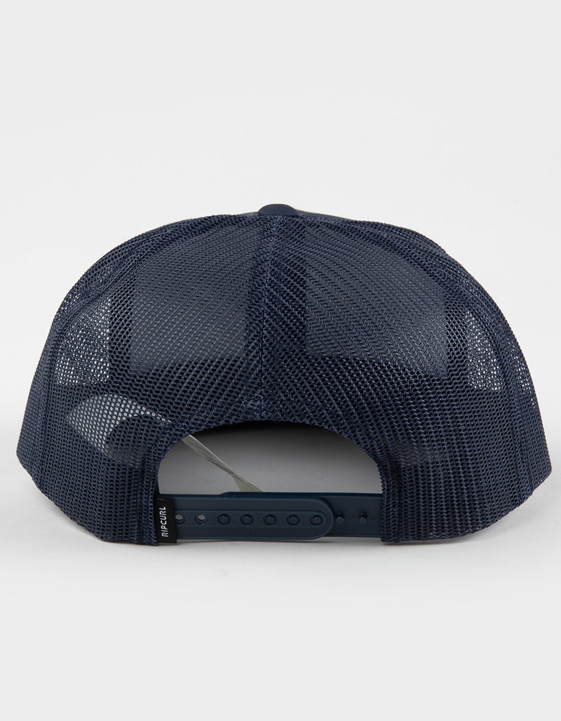 RIP CURL Combo Trucker Hat image number 2