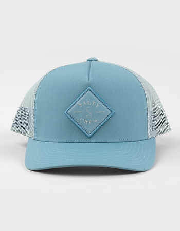 SALTY CREW Sealine Retro Trucker Hat Alternative Image