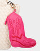 KATYDID Western Boot Coin Purse image number 3