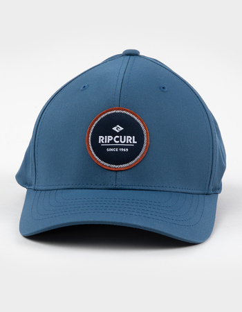 RIP CURL Routine Flexfit Hat Alternative Image
