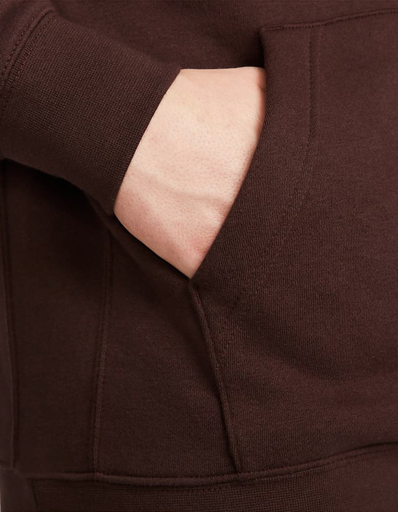 NIKE Sportswear Club Fleece Mens Pullover Hoodie image number 5