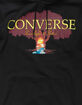 CONVERSE Tree Of Life Mens Hoodie image number 2
