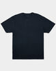BILLABONG x Wrangler Mirage Mens Tee image number 2