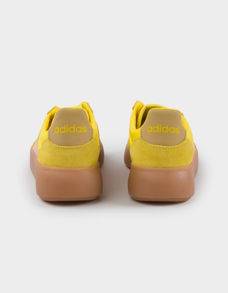 ADIDAS Barreda Decode Womens Shoes image number 3