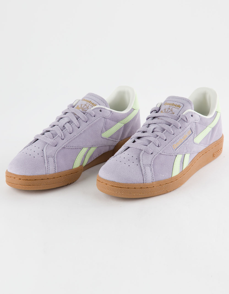 REEBOK Club C Grounds UK Womens Shoes image number 1