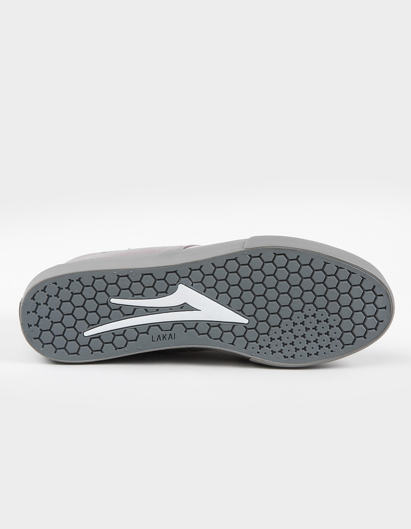 LAKAI Riley 3 High Mens Shoes image number 2