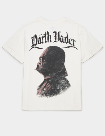 STAR WARS Darth Vader Power Of The Dark Side Mens Tee Primary Image