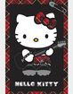 SANRIO Hello Kitty Punk Wall Poster image number 1