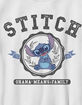 LILO & STITCH Ohana Collegiate Unisex Kids Tee image number 2