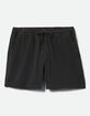 BRIXTON Everyday Mens Corduroy Shorts image number 1