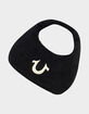 TRUE RELIGION Horseshoe Link Soft Hobo Bag image number 5
