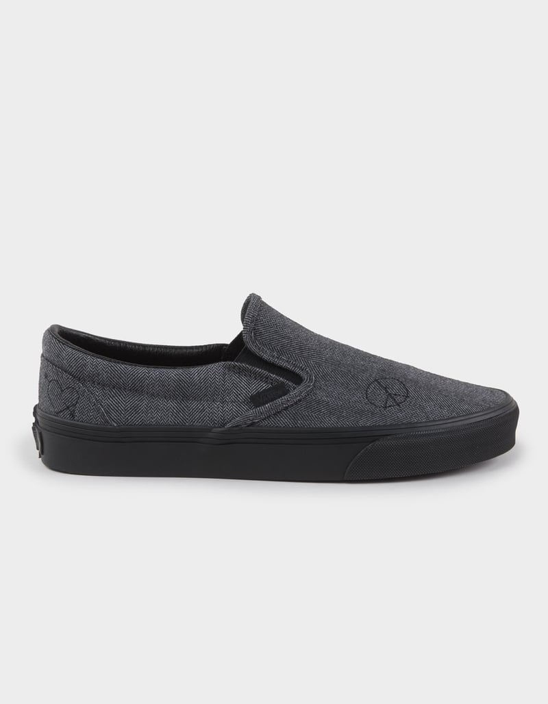 VANS Classic Slip-On Shoes image number 0