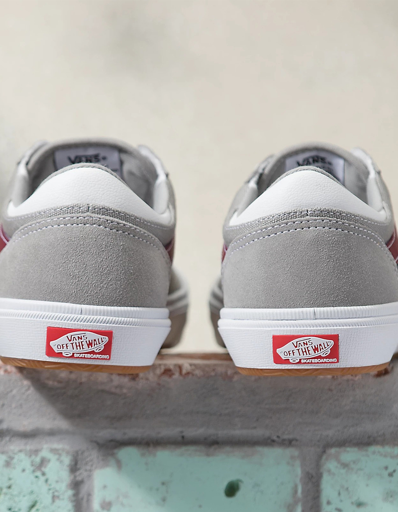 VANS Gilbert Crockett Shoes image number 2