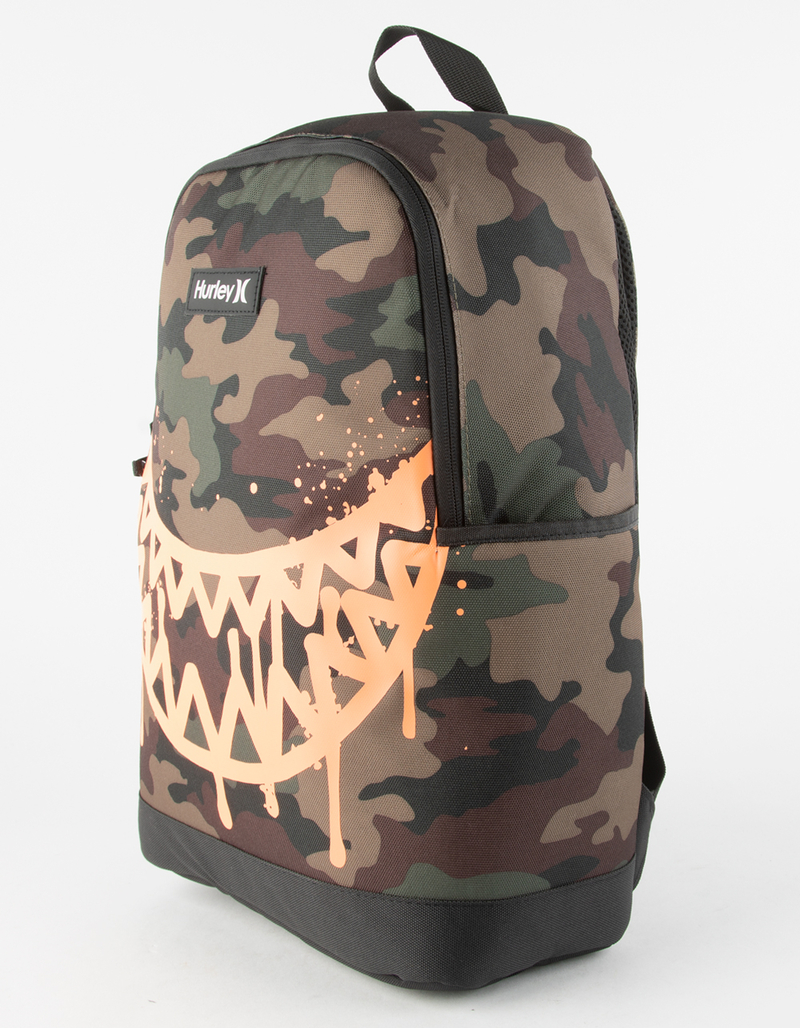 HURLEY The One & Only Graphic Backpack image number 1