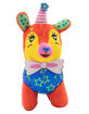 SO LAZO Party Animals Plush Bag Charm Blind Box image number 6