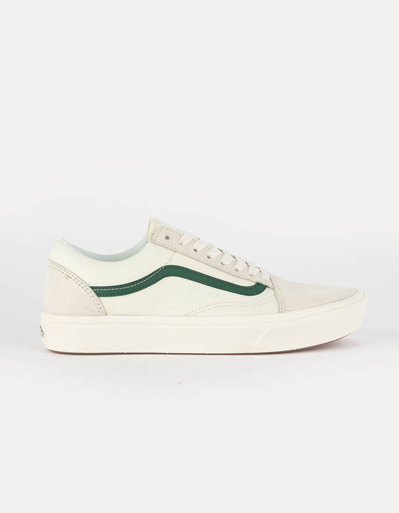 VANS ComfyCush Old Skool Shoes image number 1