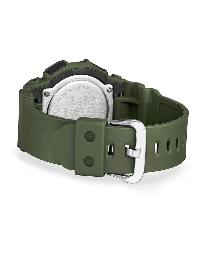 G-SHOCK GAB010-3A Watch image number 9