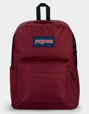 JANSPORT SuperBreak Plus Backpack Primary Image