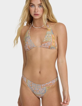BILLABONG Take It Back Hipster Bikini Bottoms Primary Image