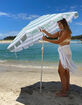 SUNNYLIFE Compact Beach Umbrella image number 6