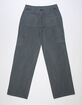 RSQ Girls Twill Patch Pants image number 2