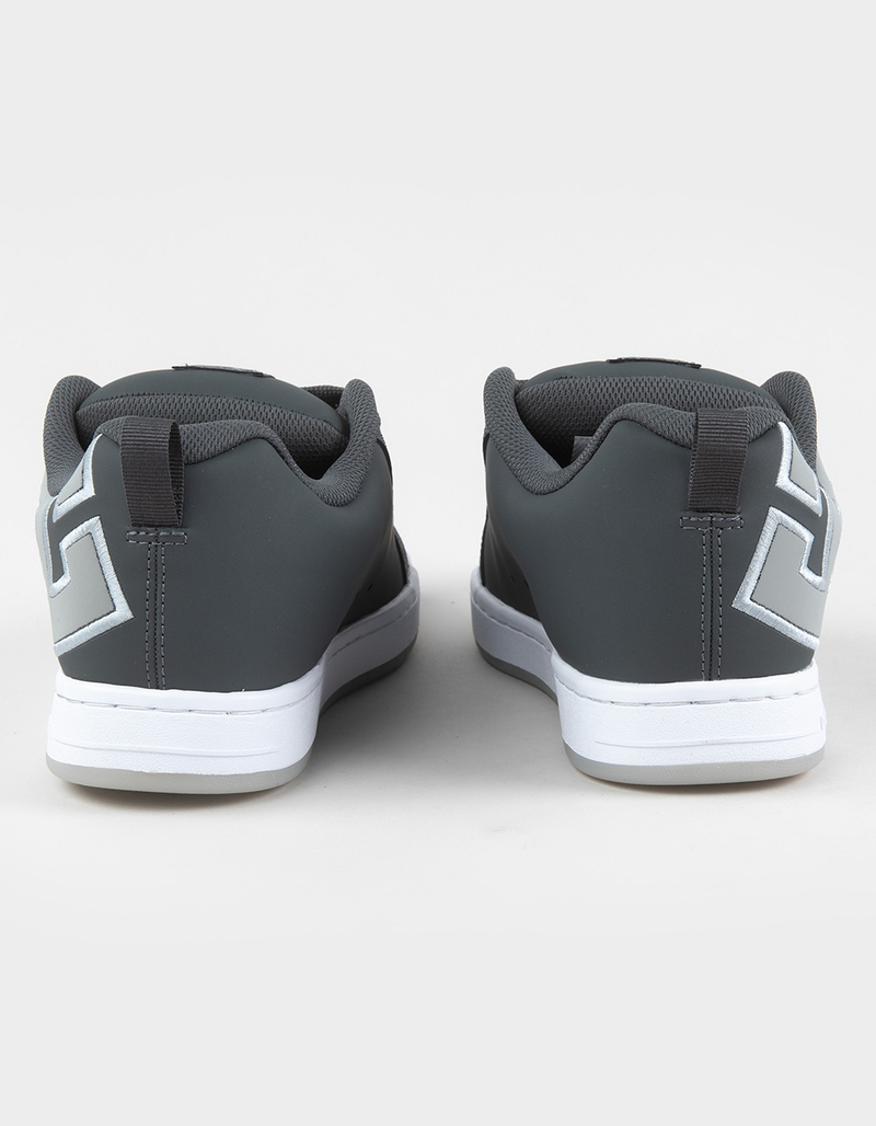 DC SHOES Court Graffik Mens Shoes image number 3