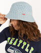 HEMLOCK HAT CO. Benny Bucket Hat image number 2