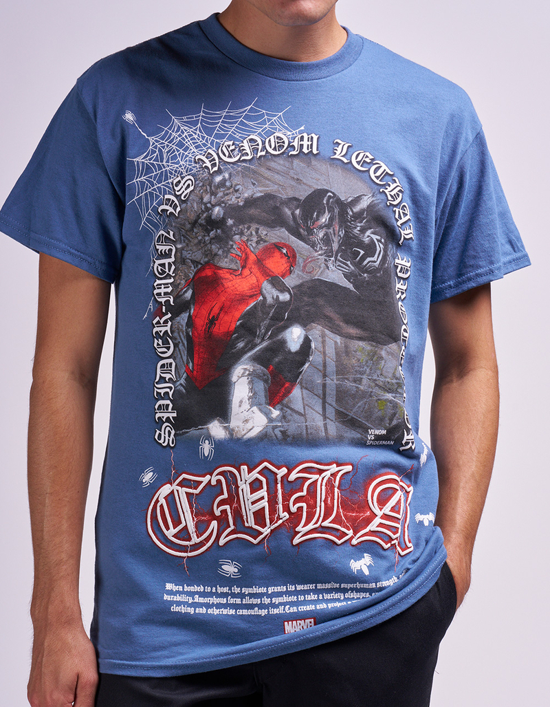 CVLA x Venom Animosity Mens Tee image number 2