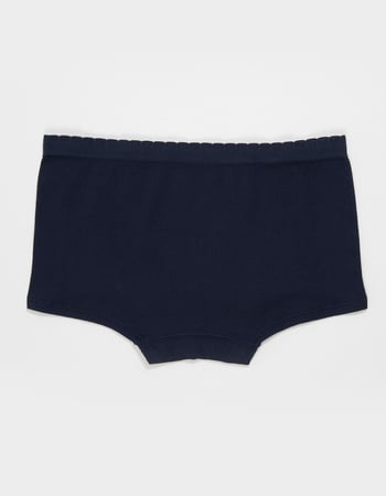 FULL TILT Seamless Boyshort Panties Alternative Image