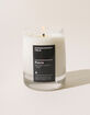 YIELD Poive 8oz Glass Candle image number 1