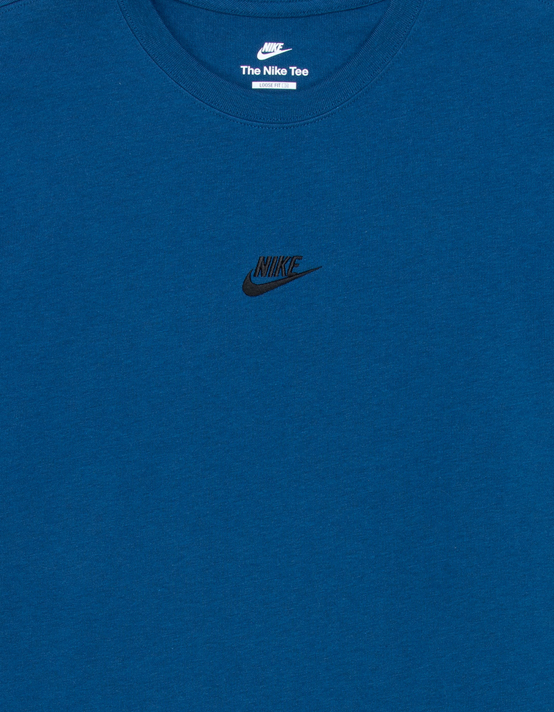 NIKE Boxy Mens Tee image number 1