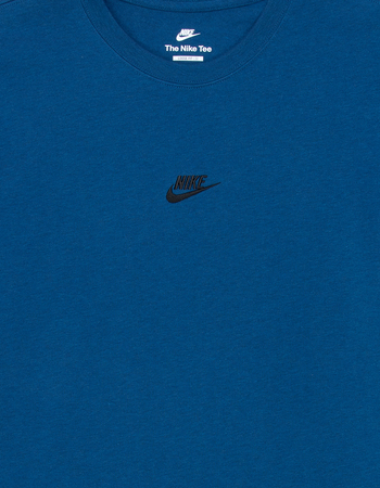 NIKE Boxy Mens Tee Alternative Image