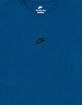 NIKE Boxy Mens Tee image number 2