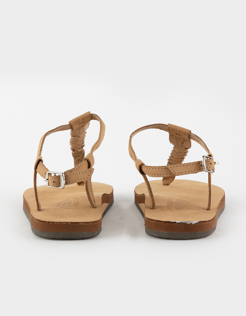RAINBOW T-Street Womens Sandals image number 3