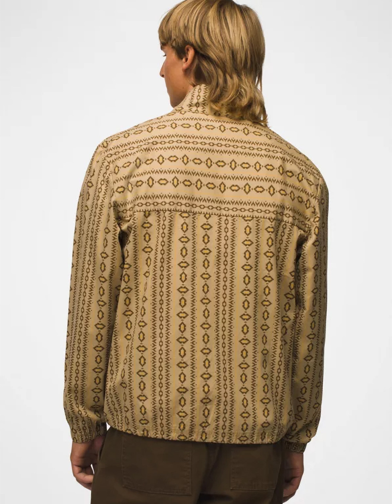 PRANA Saucha Mens Jacket image number 2