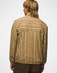 PRANA Saucha Mens Jacket image number 3