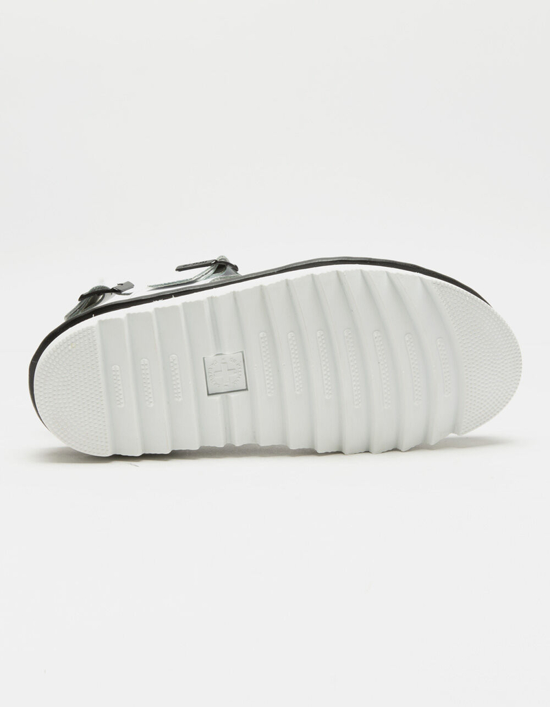 DR MARTENS Voss Womens Leather Strap Sandals image number 2