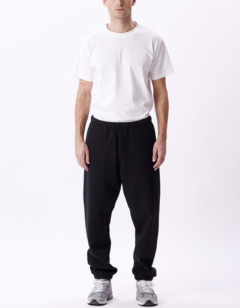 OBEY Established Works Bold Mens Sweatpants image number 5