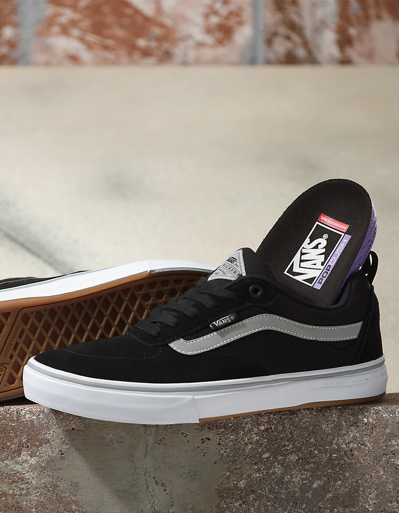VANS Kyle Walker Mens Shoes image number 0