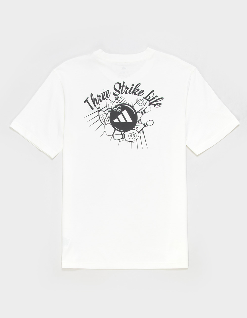 ADIDAS Bowl Mens Tee image number 0