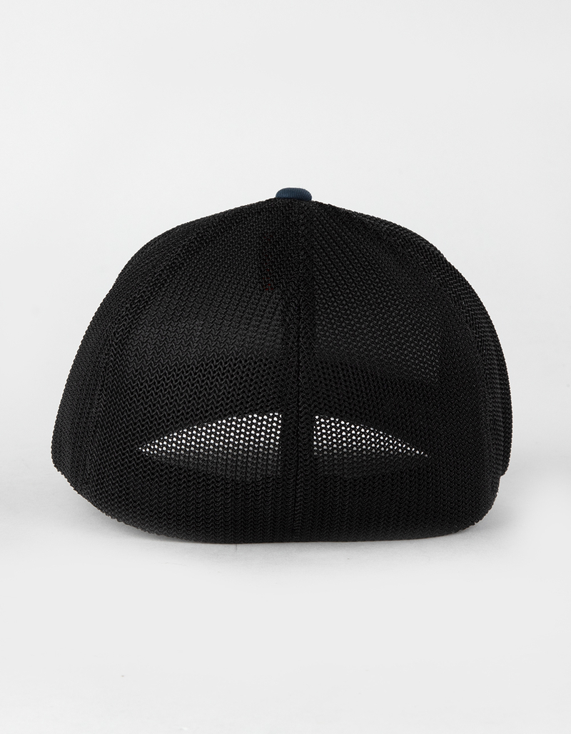 FOX Absolute Mens Flexfit Hat image number 2