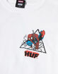 HUF x Marvel Spider-Man Thwip Mens Tee image number 3